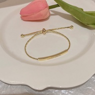 Emlys.studio - CLORIN BRACELET BRACELET - Simple Elegant