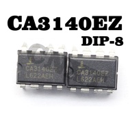 2~5PCS CA3140EZ CA3140 DIP-8 Operation Amplifier