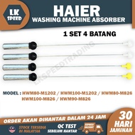 HWM80-M1202 HWM100-M1202 HWM80-M826 HWM100-M826 HWM90-M826 HAIER WASHING MACHINE ABSORBER / DAMPER M