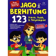 Expert Counting 123 Practical, Easy, & Fun