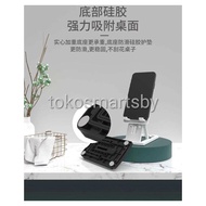 Tripod Hp Meja / Tripod Hp Lipat Portable / Phone Stand