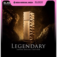 [READY STOCKS ORIGINAL] LEGENDARY JOJO EDITION BLANCO JOHAN GHAZALI PERFUME EXTRAIT DE PARFUM FRAGRA