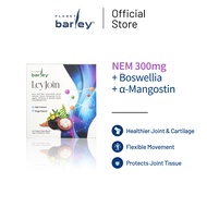PLANET BARLEY LeyJoin Sachets 20g x 10s - For Your Joint Mobility & Comfort