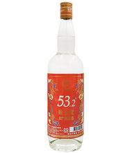 金門高粱酒53.2度(緞金龍)