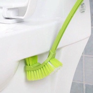 Smart 2-Headed toilet Brush