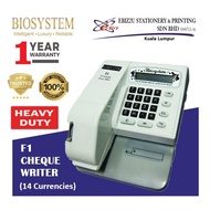 cheque printer Price & Voucher Aug 2026 | BigGo Philippines