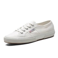  Superga 2750 39 白色意大利平底帆布鞋波鞋