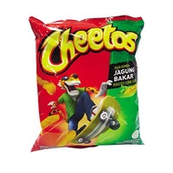 Cheetos Ecer