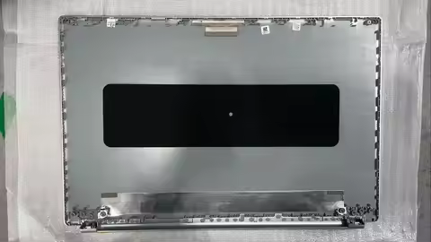 New Laptop LCD Back Cover For Aspire 3 N20C6 A317-58 A317-53 A317-33 A517-56G Rear Lid Screen Top Ca