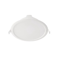 Philips Downlight ERIDANI 175 12W 65K WH Recessed White LED