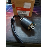 Genuine HONDA Spark Plug COIL For PCX150 Model Year 15 COMP IGN (MP3 UNIT Code 30510-K35-V01]