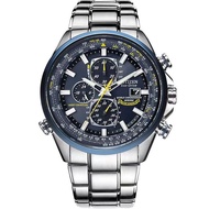 Big 2022 Citizen New Luxury Men Quartz Wristwatches Waterproof Automatic Watch Stainless SteelSports Diving Watch
