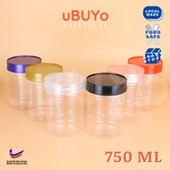 BALANG KUIH/BALANG KUEH/BALANG RAYA PLASTIK 750ML BP0751