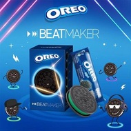 OREO 奧利奧 Beatmaker混音器餅乾組