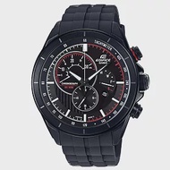 CASIO EDIFICE 行星交會賽車腕錶-EFR-561PB-1AVUDF