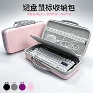 60 68 75 87 98 104 Configuration Column Keyboard Storage Bag ev63 Keyboard Mouse Integrated Peripher