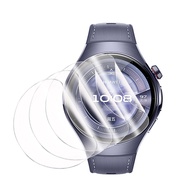 Màng Hydrogel cho Đồng hồ thông minh Huawei Watch 5 42mm 46mm Vỏ bảo vệ màn hình TPU mềm huawei watc