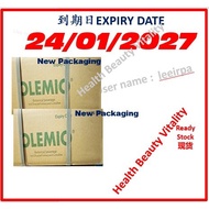 NP Olemio (Izumio upgrade) -1 carton/30Packs- Ready Stocks, Just Arrived-Exp 24/01/2027++