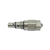 ACS Komatsu PC18 Revo FR18 Kubota U15 20 30 KX135 155 161 163-3-5 Main Gun Rotary Relief Valve Safet