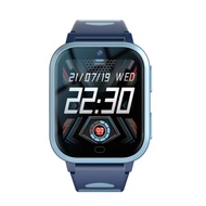 Gaines A73E 4G Kids Smart Watch 8GB Rom GPS Locatie Tracker 4G Voice Video Call Camera SOS Children 