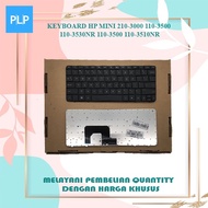 HP mini Keyboard 210-3000 110-3500 110-3505 110-3600 110-3530 BLACK