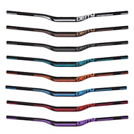 [DEITY COMPONENTS] RACEPOINT 35/25/810MM ALUMINIUM HANDLEBAR FOR MTB