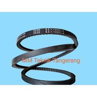 Vanbelt FM 53 Serrated Fan Tire Strap RPF 2530 VPower Bando Mitsuboshi Van Fan Belt FM 53 Gear V- Pa
