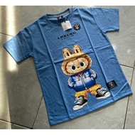 Lababu children's t-shirt, junior est size, ages 8-11 years