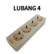 LB 4 GroundStop Kontak ALIS Brand, Wholesale LB 4 Stick-OnStop Kontak with Original Brass Terminals
