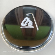 MIKA DARBUKA ALAM PERCUSSION 6" 8" 83/4 9" FREE KEY L
