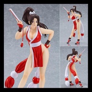 █Mine公仔█日版 格鬥天王 KOF97 GSC POP UP PARADE 不知火舞 PVC 拳皇 D3582