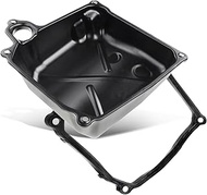 Transmission Oil Pan w/Gasket Replacement for Audi A3 Volkswagen Jeta Passat Beetle 2008-2019 02E325