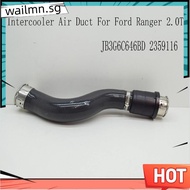 Intercooler Air Duct Turbo Cooling Hose for  Ranger 2.0T JB3G6C646BD 2359116