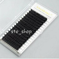 NAGARAKU Ellipse Matte premium Eyelash Extension