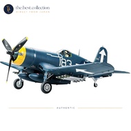 Tamiya 1/32 Aircraft Series No.27 U.S. Navy Vought F4U-1D Corsair Plastic Model 60327