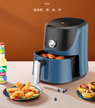 Elect Visible air fryer Intelligent air fryer Household air oven Electric oven Air fryerAir Fryers