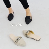 WINOD Giselle Mules
