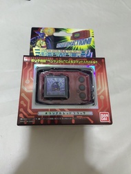 Digimon 數碼暴龍機超三