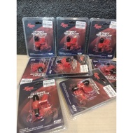 RS150 INJECTOR RACING API 🇨🇷 160CC 180CC 200CC 220CC 10HOLE FOR RS150 V1 V2 RSX VF3I185 SRL115FI V2 