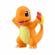 Pokemon mc figure charmander 小火龍 寵物小精靈 寵物寶可夢
