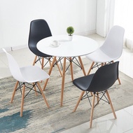 Eames dining Table, meja makan,sturdy table, meja pejabat, meeting table guest