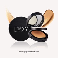 DYXY ORIGINAL BC Cream dyxy Natural/ Beige 100% Authentic with Barcode dyxy foundation