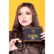 AY CAPSULE GLUTA PLUS
