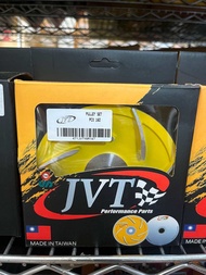 JVT PULLEY SET PCX 160