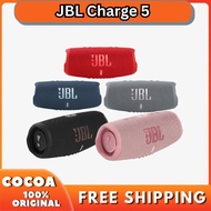 Original JBL Charge 5 Powerful Bluetooth Speaker Portable / JBL Flip 6 Waterproof Wireless Speaker JBL FLIP6 Brand New