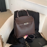 Túi Đeo Chéo Thời Trang Cho Nữ Túi Đeo Vai Đơn Túi Đeo Chéo Kiểu Kelly Túi Vuông Nhỏ Túi Đeo Chéo Th