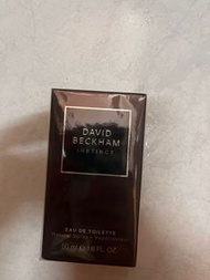 David Beckham Instinct 香水 fragrance