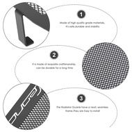 For Leoncino 500 Bj500 Cnc Radiator Protective Cover Guards Radiator Grille Cover Protecter