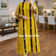 Latest Woven Tunic Dresses, Trendy Woven Clothes, Ethnic Woven Clothes LatestWanitas, Trendy Christm