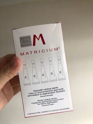 Bioderma Matricium 再生水